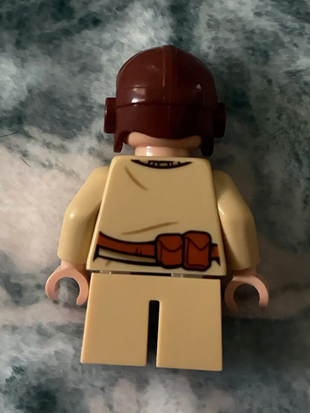 Lego Star Wars anakin Skywalker